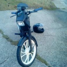 Tomos tomus quadro A-35