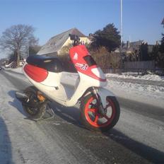 Yamaha Jog Rox lc DD (SOLGT)