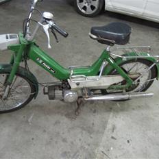 Puch maxi p