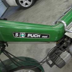 Puch maxi p