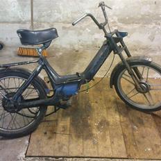 Puch Maxi k Winter ProJect