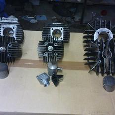 Puch Maxi k Winter ProJect