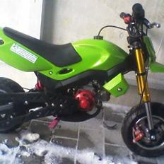 MiniBike minibike.