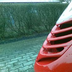 Aprilia Sonic *SOLGT*