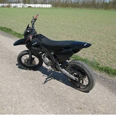 Derbi Senda SM 