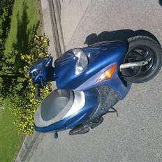Honda Sfx SOLGT