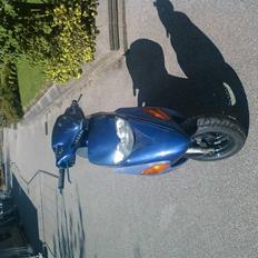 Honda Sfx SOLGT