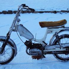 Monark Crescent Champignon SOLGT