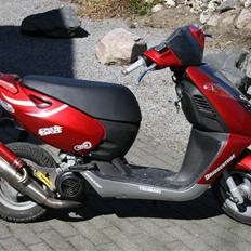 Aprilia Sonic *SOLGT*