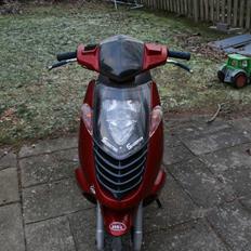 Aprilia Sonic *SOLGT*