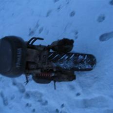 Yamaha booster (SOLGT)