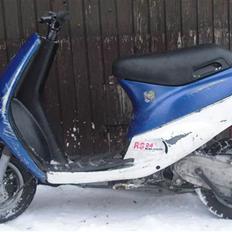 Piaggio Zip (BYTTET)