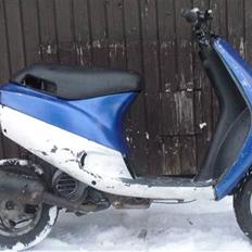 Piaggio Zip (BYTTET)