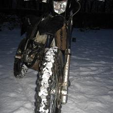 CPI supercross [BYTTET]