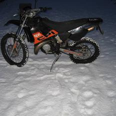 CPI supercross [BYTTET]