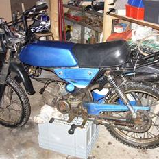 Puch pioneer **solgt :'( **
