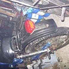 Puch pioneer **solgt :'( **