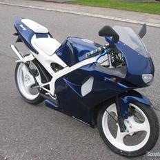 Aprilia RS-50 solgt