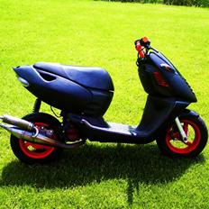 Aprilia Sonic "Solgt"