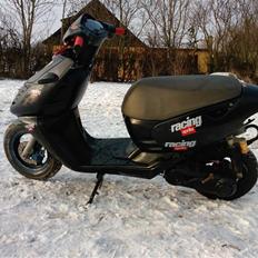 Aprilia sonic 
