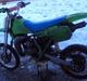 Kawasaki kx 80 slogt'