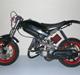 Suzuki Street magic/ Rox