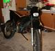 Gilera RCR Byttet
