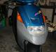 Suzuki Adress Ap50 *solgt*