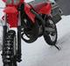 Derbi senda r x-treme byt jog