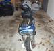 Aprilia sonic solgt