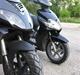 Piaggio NRG DT SÆLGES