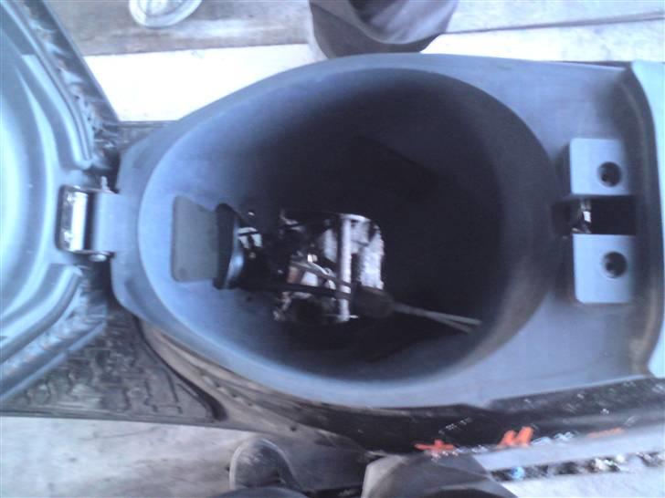 PGO Hot 50 solgt billede 4