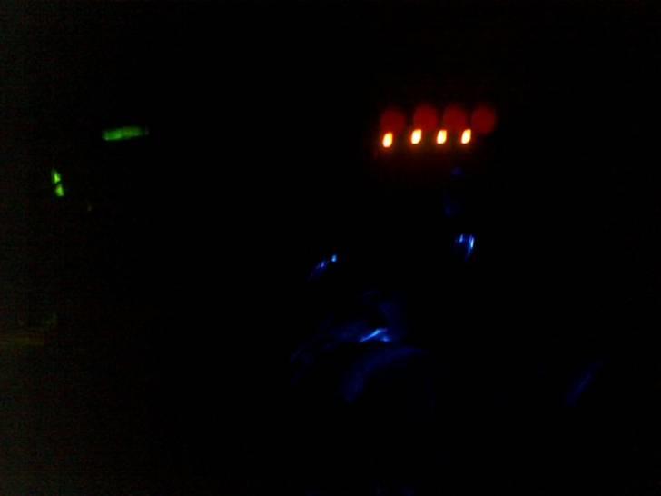 Kymco k-12 billede 11