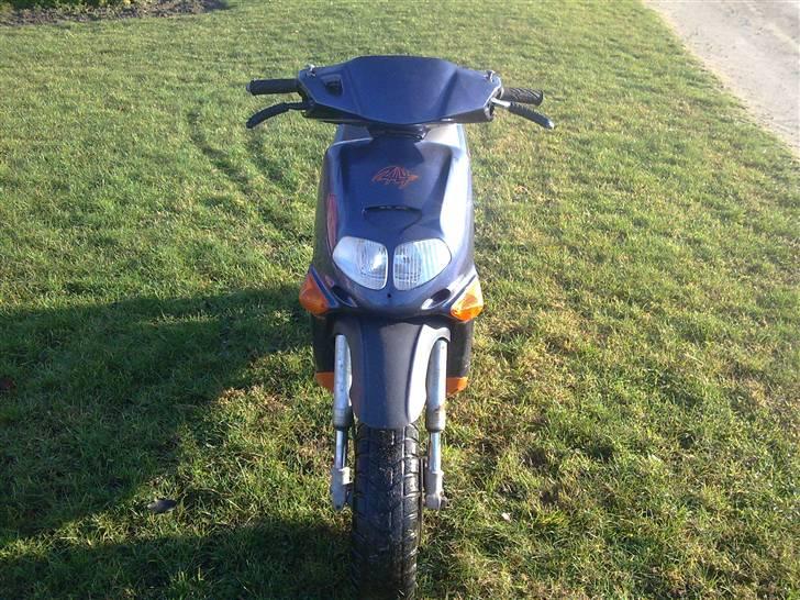 Aprilia Rally - Solgt billede 5