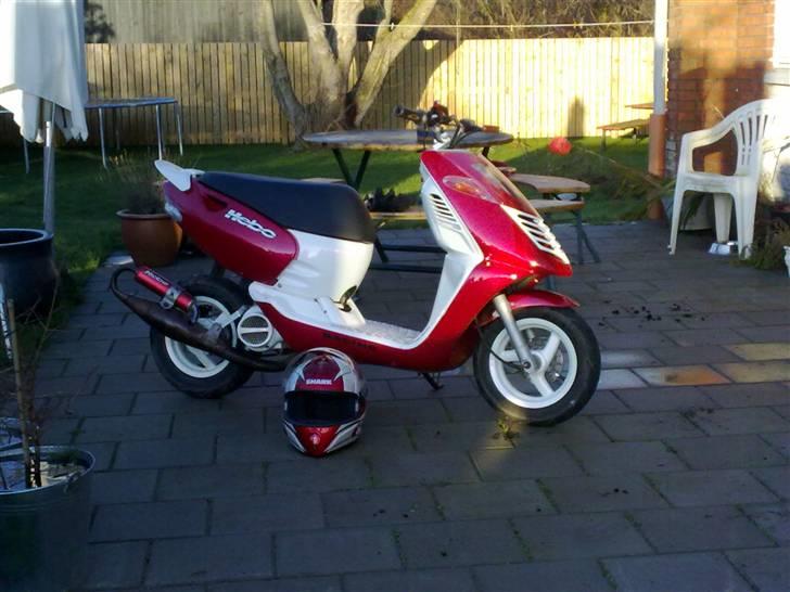 Aprilia Sonic Gp<3 (Byttet) :'( billede 7