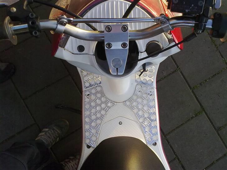 Aprilia Sonic Gp<3 (Byttet) :'( billede 13