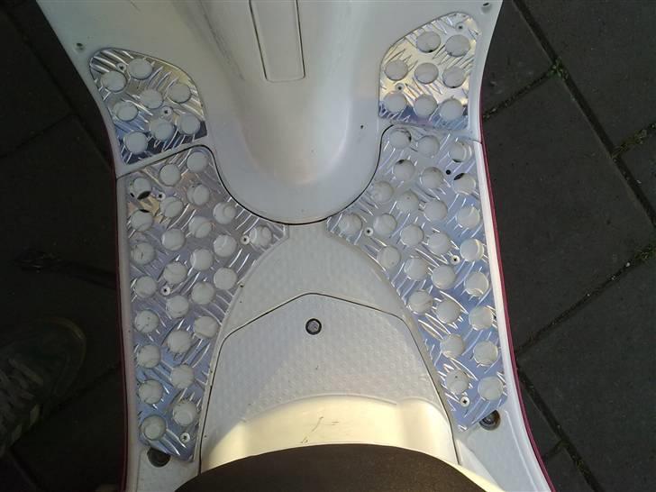 Aprilia Sonic Gp<3 (Byttet) :'( billede 14