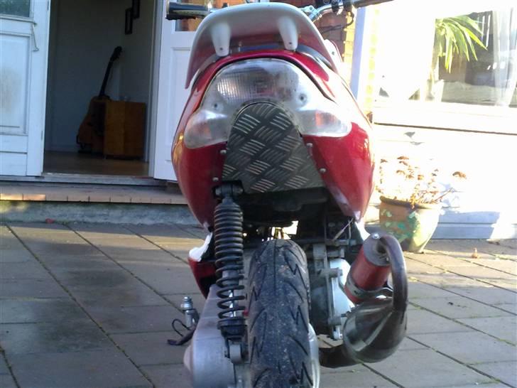 Aprilia Sonic Gp<3 (Byttet) :'( billede 16