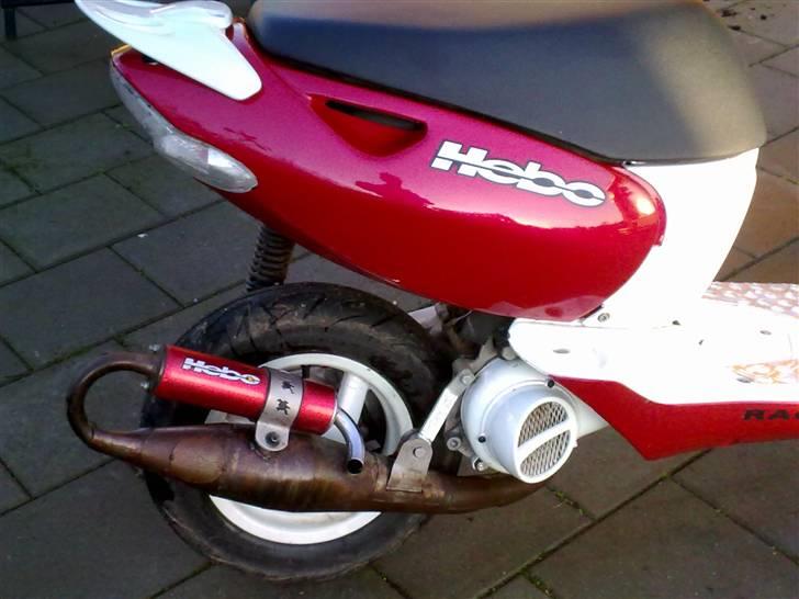 Aprilia Sonic Gp<3 (Byttet) :'( billede 17