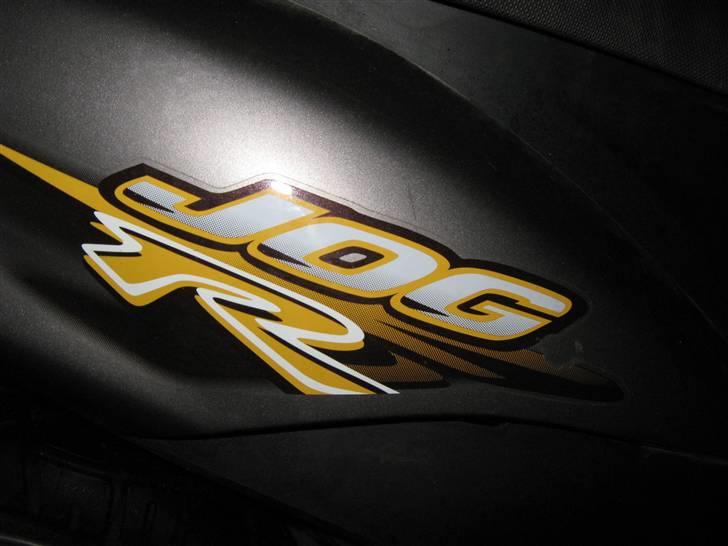 Yamaha Jog R - Solgt :-)  - 18/12-09 billede 4