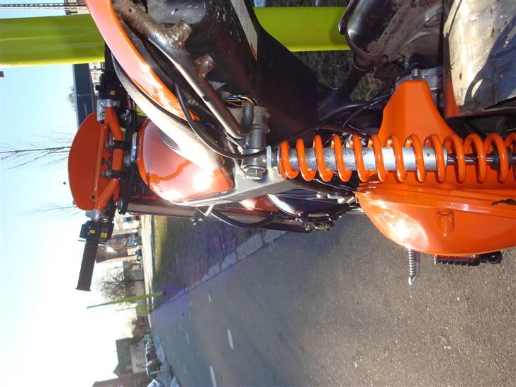 Suzuki Street Magic™ (Byttet) billede 10