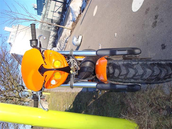 Suzuki Street Magic™ (Byttet) billede 12