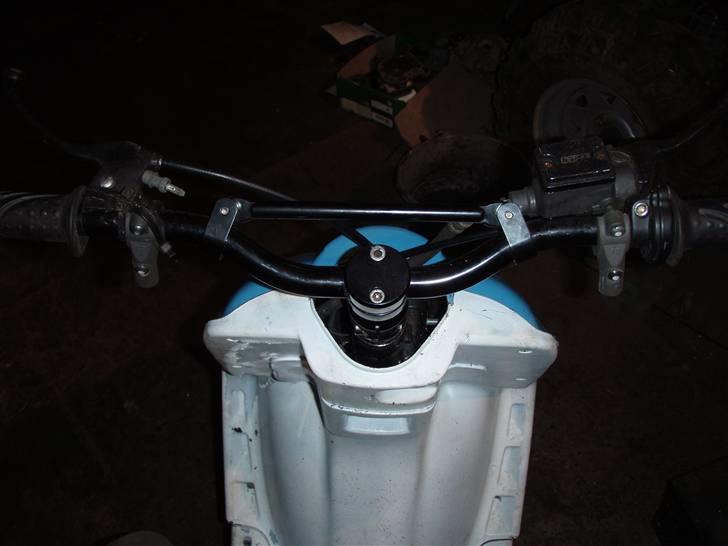 Gilera RACE tilsalg ordenlig pri billede 19