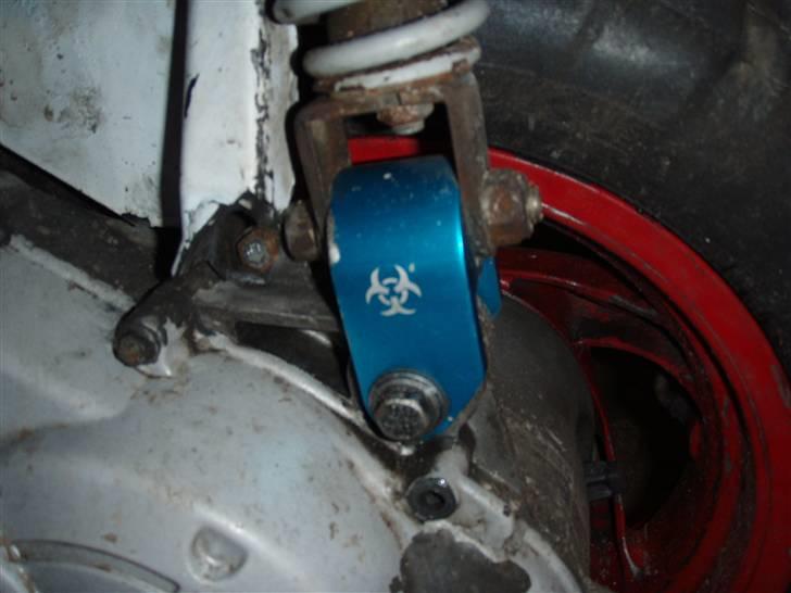 Gilera RACE tilsalg ordenlig pri billede 20