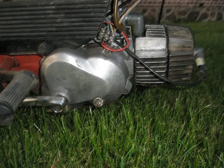 Puch maxi - SOLGT billede 3