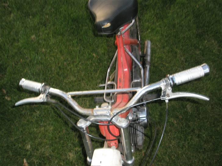 Puch maxi - SOLGT billede 4