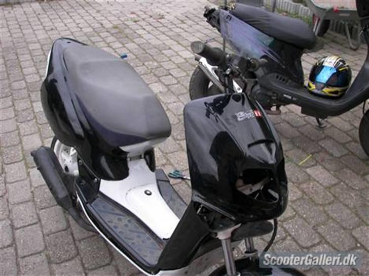 Aprilia Rally billede 1