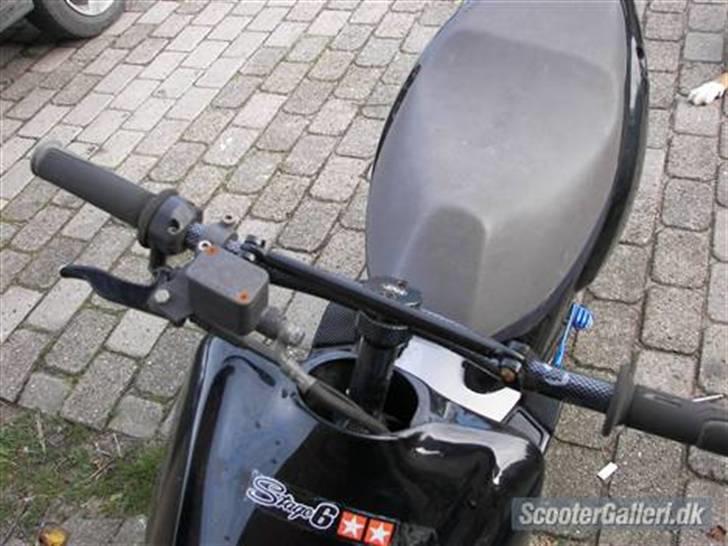 Aprilia Rally billede 2