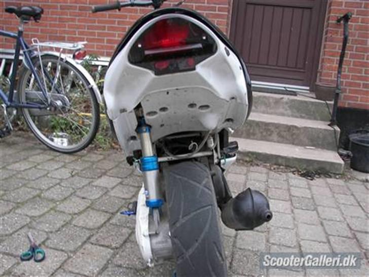 Aprilia Rally billede 4