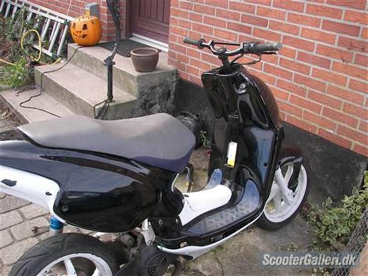 Aprilia Rally billede 5